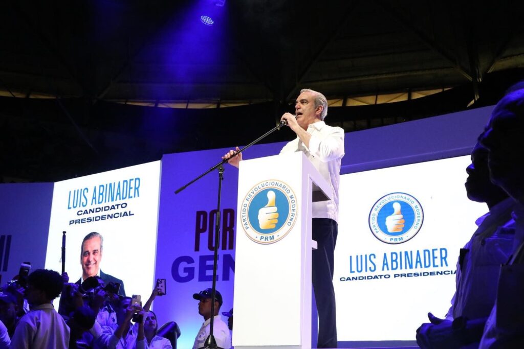 @DeligneAB: Lo vivido este fin de semana es solo una muestra de lo que sucederá en las próximas elecciones