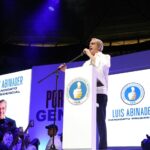 @DeligneAB: Lo vivido este fin de semana es solo una muestra de lo que sucederá en las próximas elecciones
