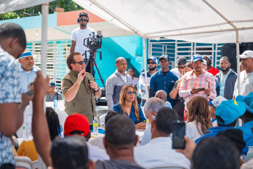 @Josepaliza El cambio llegará a Cumayasa con Leticia Hernández