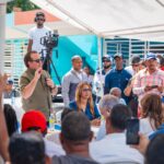 @Josepaliza El cambio llegará a Cumayasa con Leticia Hernández