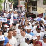 @GloriaReyesG queda demostrado que @PRM_Oficial y @LuisAbinader se fortalece cada día más