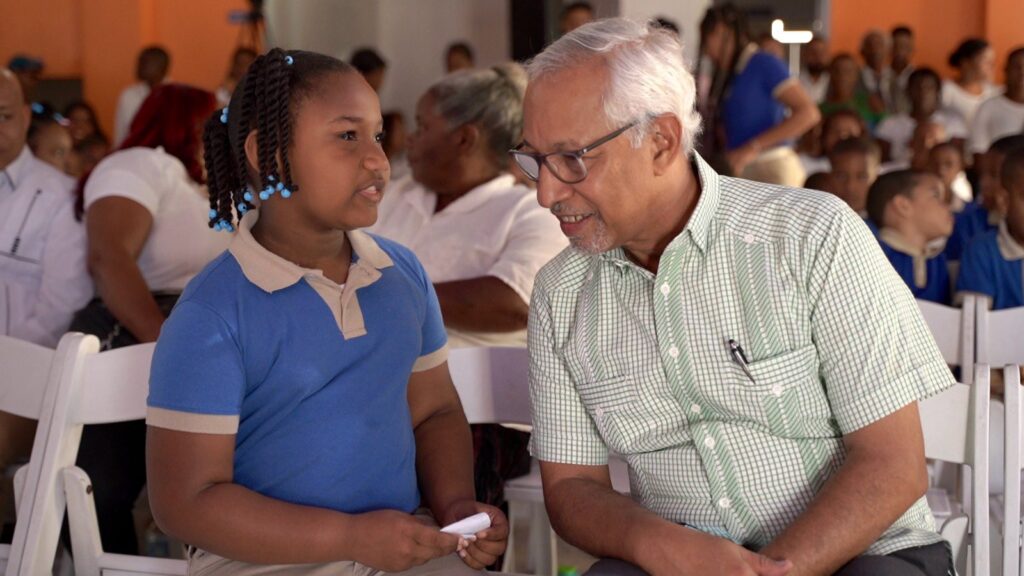 @EducacionRDo seguimos cambiando desde las aulas @PRM_Oficial