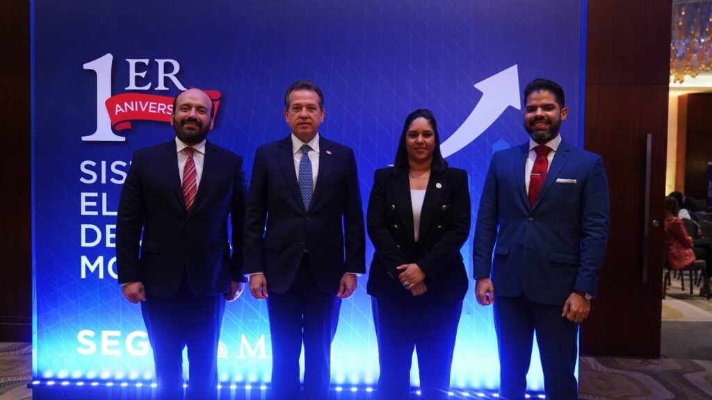 @ItoBisono celebra el primer aniversario del Sistema Electrónico de garantías Mobiliarias