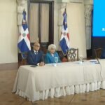 Rueda de Prensa – Lanzamiento Portal Ciudadano de Transparencia