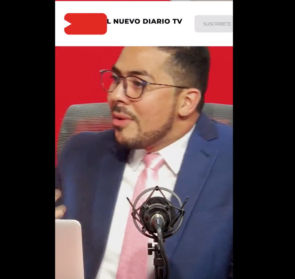 @ElNuevoDiarioRD: Cuando estás con una mujer y tienes dudas sobre su edad, pídele la cédula