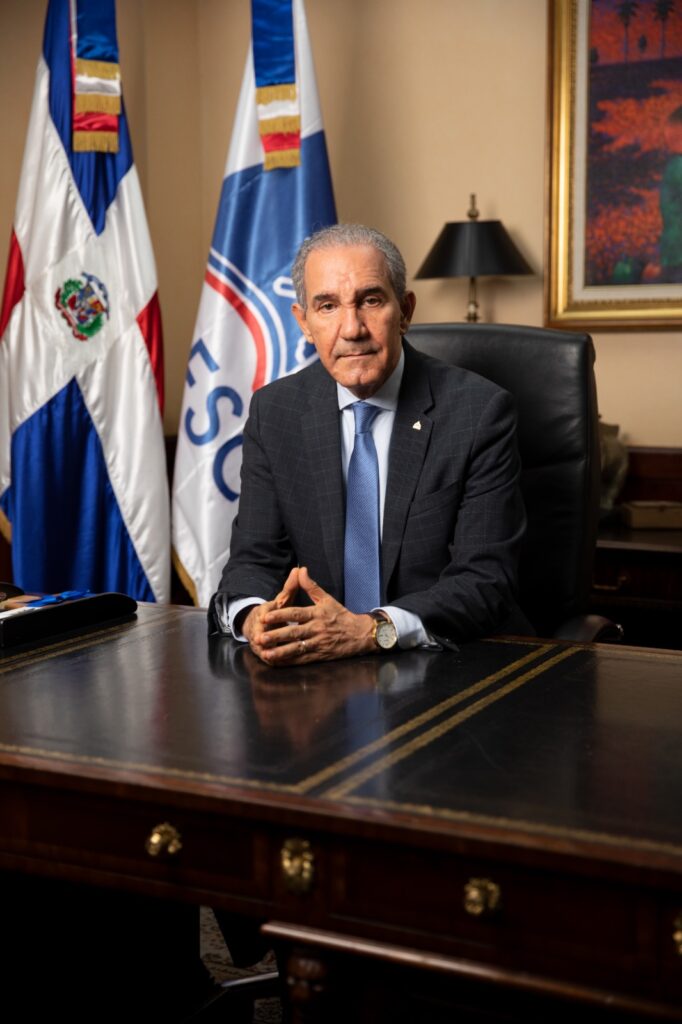 MESCyT obtiene la máxima calificación de 100 puntos en materia de transparencia