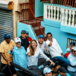 @OrlandoJorgeV: La capital se queda en buenas manos!!