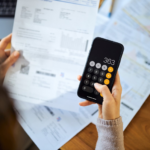 Cinco consejos financieros para iniciar el 2024