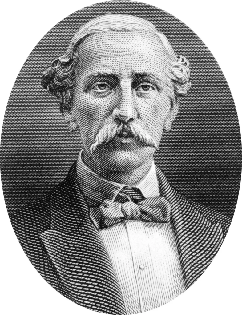 @LuisAbinader: “Hoy, en el natalicio de nuestro padre de la patria, Juan Pablo Duarte, recordamos con admiración su visión, sacrificio y amor por la libertad”