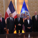 @MIREXRD @RobalsdqAlvarez firma acuerdo con la @OEA_oficial para observación electoral en elecciones de este año