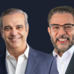 Acto de proclamación de @luisabinader como candidato Presidencial de Alianza País