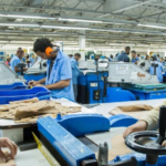 Exportaciones de zonas francas alcanzan US$8,060 millones, sector celebra hito histórico