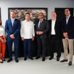 @ItoBisono ¡Una Ruta Industrial de alta protección!