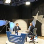 Entrevista a @SanzLovaton con @pablomckinney por @ColorVisionC9