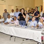 @BettyGeronimo a tan solo 14 días del triunfo de #UnSoloGobierno