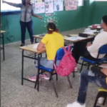 @EducaciónRDo: Reconocemos el esfuerzo de los Jóvenes que trabajan y estudian los fines de semana