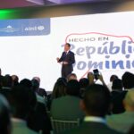 Junto a @ItoBisono: Celebración del Primer Aniversario del Sello ‘Hecho en la República Dominicana’