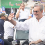 “Trazando un Futuro Brillante: Unidos con @LuisAbinader por una República Dominicana Mejor”