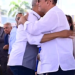 @UlisesRodg “Fortaleciendo la Visión de Santiago: Colaboración y Equidad con el Apoyo de Maestros y Psicólogos Escolares Municipales”