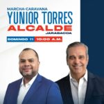 @ScarletBenzan “Avanza la ola de apoyo: Marchas-caravanas respaldando a nuestros candidatos municipales ¡Únete y muestra tu apoyo!”