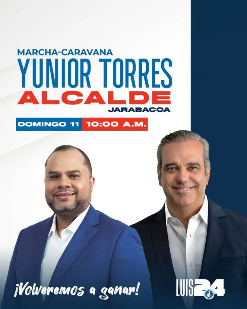 @ScarletBenzan “Avanza la ola de apoyo: Marchas-caravanas respaldando a nuestros candidatos municipales ¡Únete y muestra tu apoyo!”
