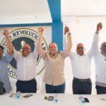 @JosePaliza: Este próximo 18 de febrero el cambio llegará a Boca Chica con nuestro alcalde Ramón Candelaria