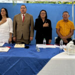 @MESCYTRD Inaugura centros de enseñanza para inglés de inmersión en Paraíso, Barahona