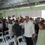 @PresidenciaRD “Nuevos Centros de Estudios para Jóvenes Dominicanos”