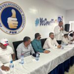 @Caamanovive “Lanzamiento de @MaquinariaRD de Luís en El Seibo, Apoyando la Ola del Cambio”