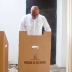 @RobertoFulcar Ejerce su derecho al voto