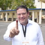 @SanzLovaton Ejerce su derecho al voto