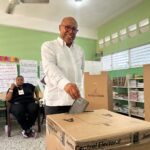 @PachecoAlfredoO Ejerce su derecho al voto