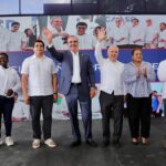 @ScarletBenzan “Entrega Saneada de la Cañada Cachón Oeste en SDE”