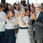 @CarolinaMejiaG “Gracias a Dios por el Éxito en las Elecciones Municipales de Santo Domingo”