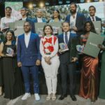 Edición XVIII del Premio Nacional de la Juventud enalteció logros de la juventud dominicana desde el corazón de Santiago