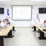 Mesa Sísmica RD vuelve a reunirse; aborda aspectos importantes de cómo seguir afrontando la vulnerabilidad sísmica