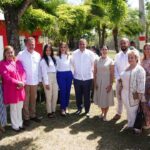 @ItoBisono “La Decimoséptima Intervención en Parques Municipales y su Impacto en el 2024”