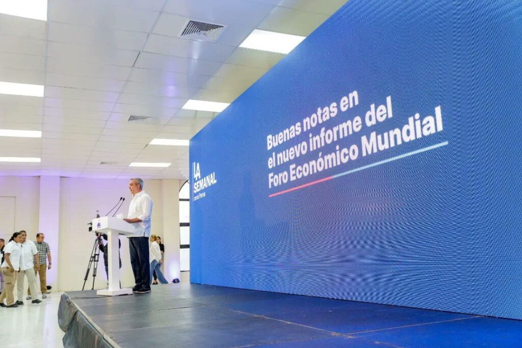 @ScarletBenzan “Transformando la Transparencia: #ChequéameTú, la Nueva Estrategia del Gobierno”