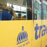 TRAE informa incorporación de 100 nuevos autobuses para trasporte de estudiantes de escuelas públicas
