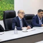 Gobierno y Fundación Popular impulsarán juntos adaptación de productores agropecuarios al cambio climático