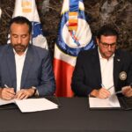 Fedogolf e Inefi inician programa “Golf Para Todos”