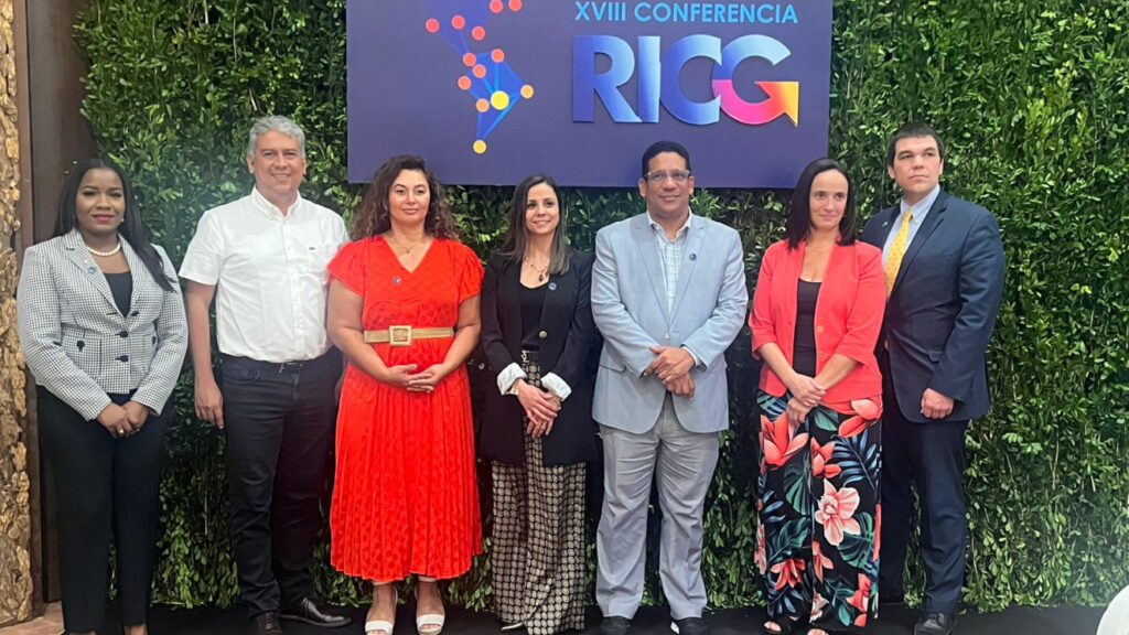 República Dominicana es electa para presidencia de la Red Interamericana de Compras Gubernamentales (RICG)