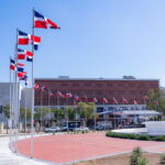 Edesur habilita circuito de respaldo al Congreso Nacional para garantizar suministro eléctrico durante Rendición de Cuentas 2024
