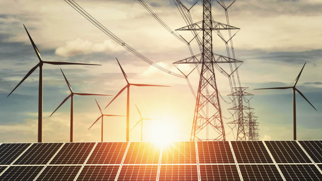 Gobierno suple 98 % de energía que requiere la población