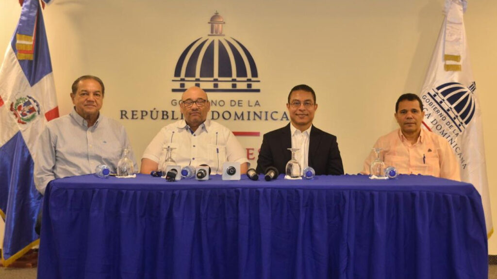 República Dominicana será sede de los campeonatos clasificatorios olímpicos y paralímpicos de “París 2026”