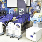 Gobierno y Servicio Nacional de Salud elevan la calidad de vida para 1.9 millones en la región Sur