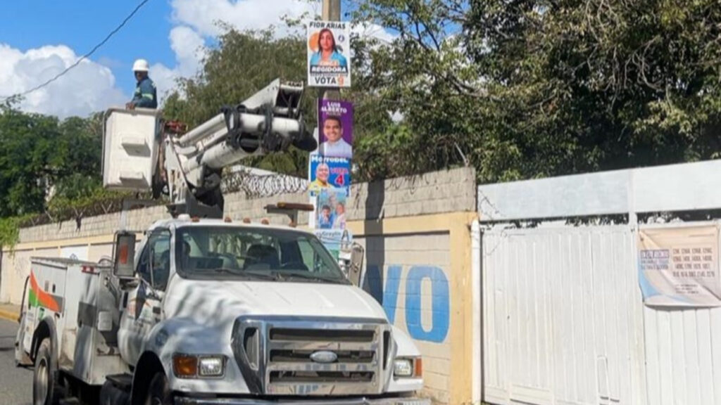 Edeeste activa plan de contingencia de cara a las Elecciones Municipales 2024
