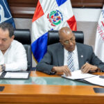 Contraloría y Servicio Nacional de Salud acuerdan desarrollar programas comunes en beneficio de la ciudadanía