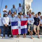 Inicia expedición científica oceánica en la cordillera Beata sobre aguas dominicanas; primeros hallazgos generan expectativas en RD