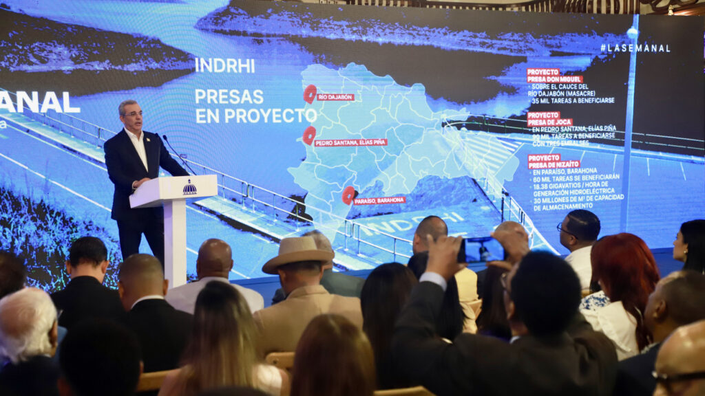 La Dirección de Prensa del Presidente superó récords con 736 convocatorias, 897 coberturas y 919 producciones